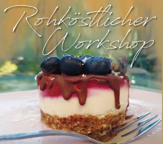 Vegan Urlaub